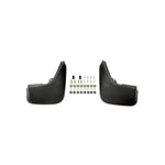 Mud Flaps - Rear - Disco Sport