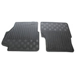 Contour Mat - Front - Def Td5