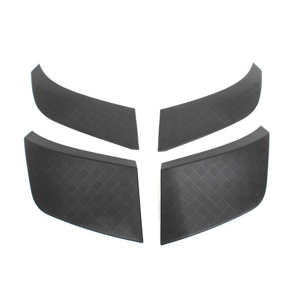 Wheel Arch Protectors - 90 - L663