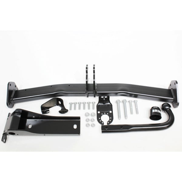 Fixed Swan - Tow Bar Kit - Fits F2