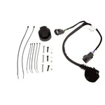 Towing Electrics -13 Pin Socket& Harness