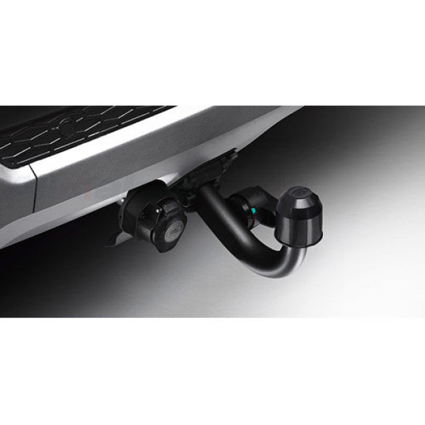 Tow Bar Electrics - 13 Pin - Fits Evoque