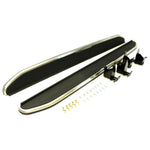 Side Steps - Fixed - Evoque