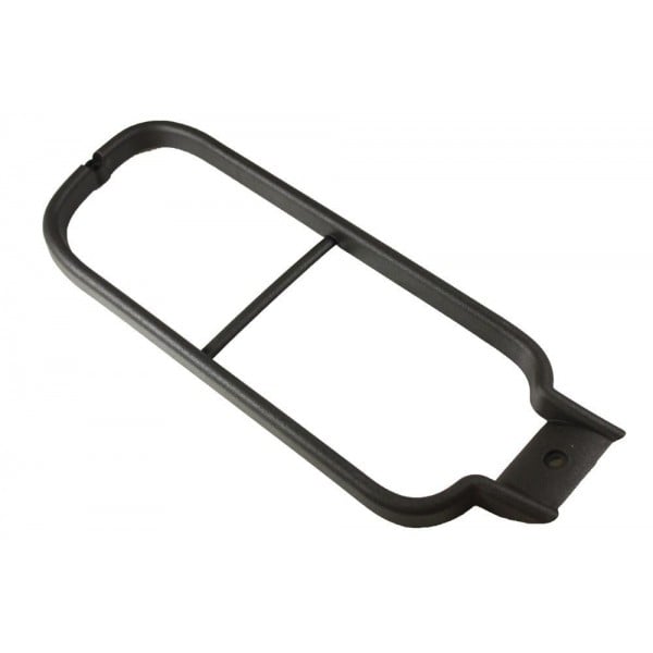 Lamp Guards Rear Plastic