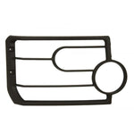 Front Light Guards for Discovery 3