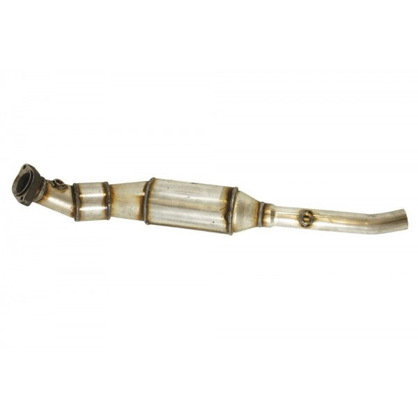 Left Hand Catalytic Converter - WAG000190