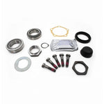 Premium Front & Rear Wheel Bearing Kit for Land Rover Defender by Allmakes PR2