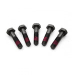 Premium Front & Rear Wheel Bearing Kit for Land Rover Defender by Allmakes PR2