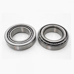 Premium Front & Rear Wheel Bearing Kit for Land Rover Defender by Allmakes PR2