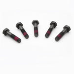 Front & Rear Wheel Bearing Kit for Land Rover Defender