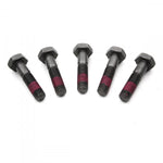 Front & Rear Wheel Bearing Kit for Land Rover Discovery 1 from JA032851