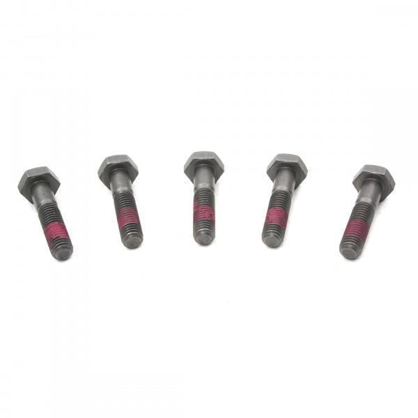 Premium Rear Non-ABS Wheel Bearing Kit for Range Rover Classic from JA624516