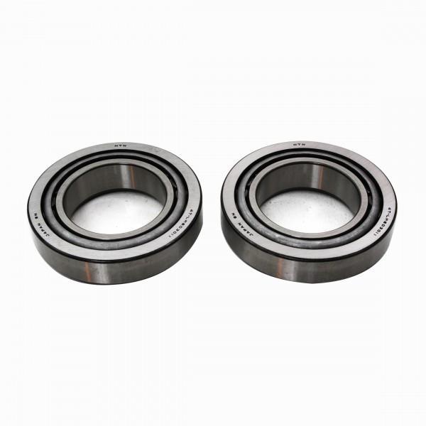 Premium Rear Non-ABS Wheel Bearing Kit for Range Rover Classic from JA624516
