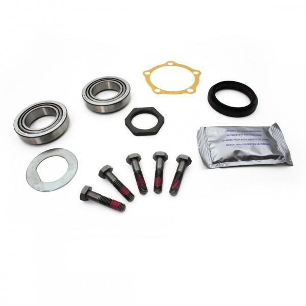 Premium Rear Non-ABS Wheel Bearing Kit for Range Rover Classic from JA624516