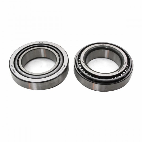 Premium Non-ABS Wheel Bearing Kit for Range Rover Classic up to JA624516