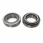 Premium Non-ABS Wheel Bearing Kit for Range Rover Classic up to JA624516