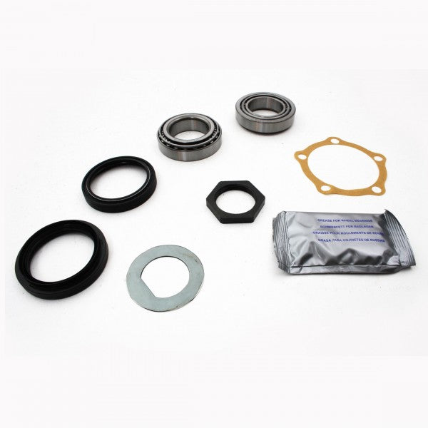 Rear Non-ABS Wheel Bearing Kit for Range Rover Classic up to JA624516