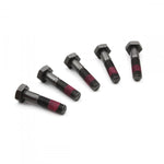 Premium Rear Wheel Bearing Kit for Range Rover Classic with ABS