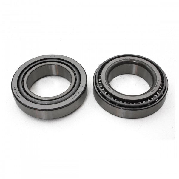 Premium Front Wheel Bearing Kit for Range Rover Classic with ABS