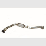 Downpipe with Catalytic Converter for Defender and Discovery 2 Td5 - WCD000500