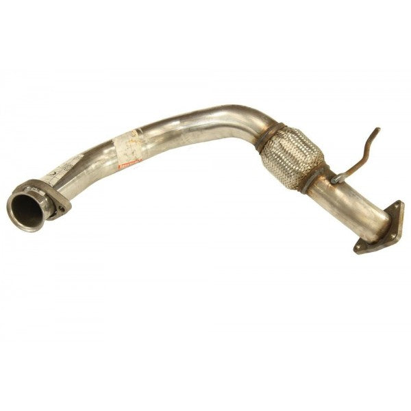 Freelander Td4 Exhaust Downpipe - WCD106180