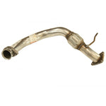 Freelander Td4 Exhaust Downpipe - WCD106180