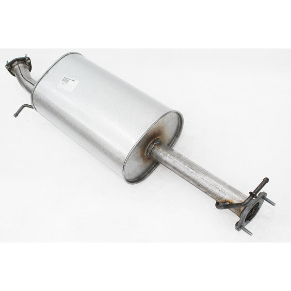 Exhaust Silencer