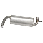 Tail Pipe - Exhaust - Td4 2.0 Diesel