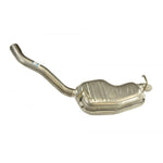 WDV10026 - Rear Exhaust Silencer