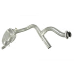 WDV10027 - Rear Exhaust Silencer