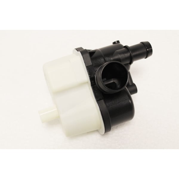 Pump-Fuel Leak Detection