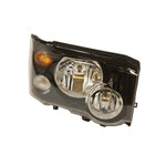 Right RHD Headlamp
