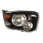 Headlamp & Flasher Assy RH LHD