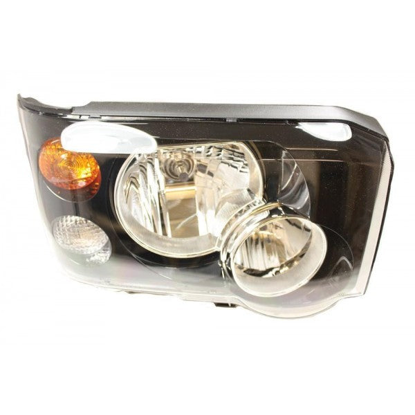 Headlamp & Flasher Assy RH LHD
