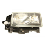 Headlamp Assembly RH RHD