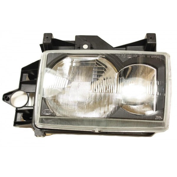 Headlamp Assembly LH LHD