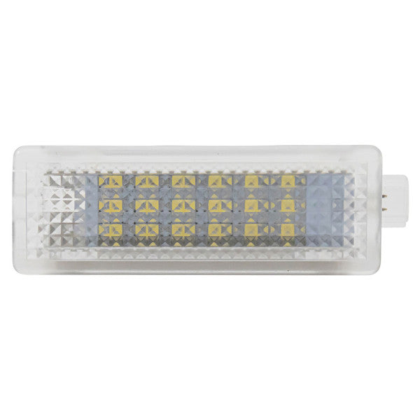 XDC000071LED - LED Interior Lamp for Range Rover Sport, Vogue, Discovery 3 and 4, Freelander 2