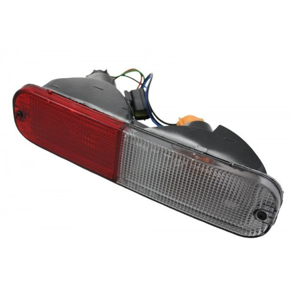Bumper Lamp Assembly Rear LH
