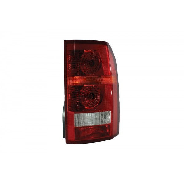 Right Rear Lamp