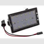 XFC500040LED - LED Number Plate Lamp for Discovery 3