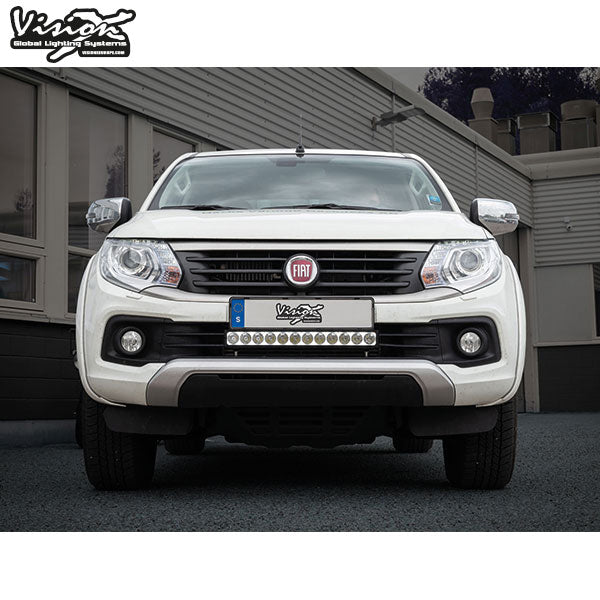 VISION X XPR-H12M HALO 24" 120W LED LIGHT BAR