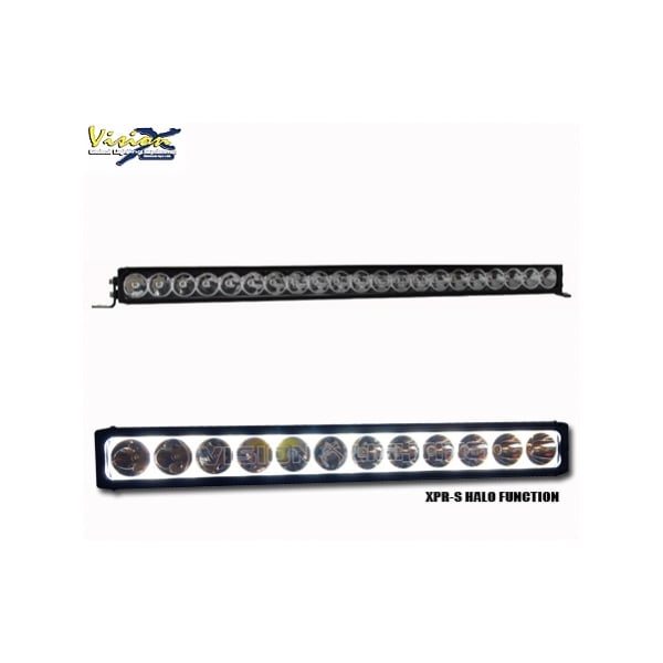 VISION X XPR-H21S HALO LIGHT BAR 40" 210W