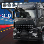 VISION X XPR-H27M HALO 51" 270W LED LIGHT BAR