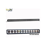 VISION X XPR-H27S HALO LIGHT BAR 51" 270W