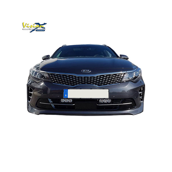 VISION X XPR-H3S HALO 6" 30W E-MARKED LED LIGHT BAR