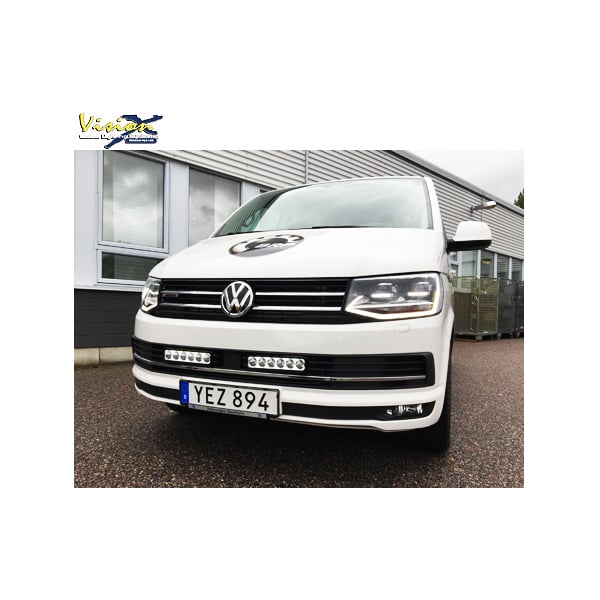 VISION X XPR-H6S HALO 12" 60W LED LIGHT BAR