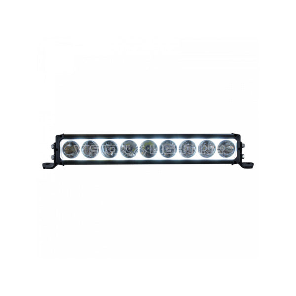 VISION X XPR-H12M HALO 24" 120W LED LIGHT BAR