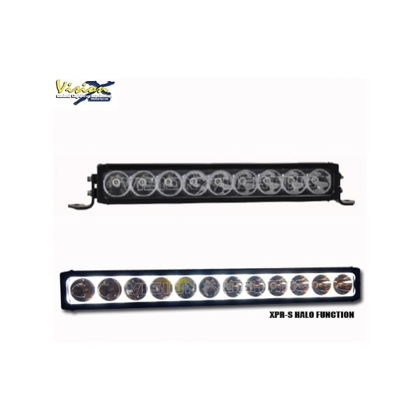 VISION X XPR-H9S HALO 19" 90W LED LIGHT BAR