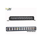 VISION X XPR-H9S HALO 19" 90W LED LIGHT BAR