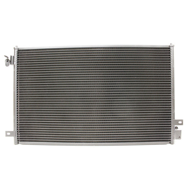 Ac Condenser